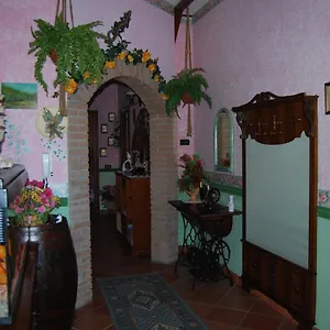 Sette Nani Bed and breakfast