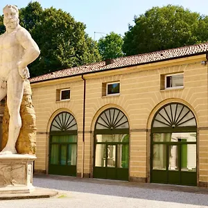 Palazzo Mantua Benavides & Pensión Padua