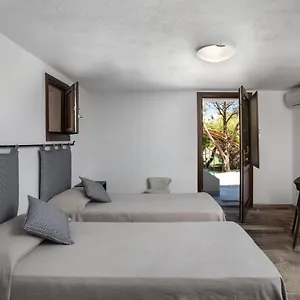 Il Mirto Bed and breakfast