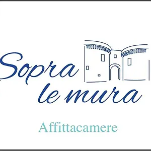Sopra Le Mura Pensión Nápoles