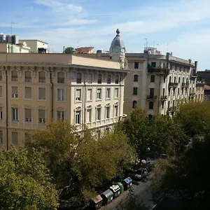 Domus Crescenzio - Pensión Roma