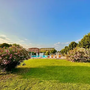 Bella Hotel Lazise