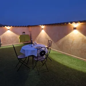 Casa Susanna Rural Sardinia Sini