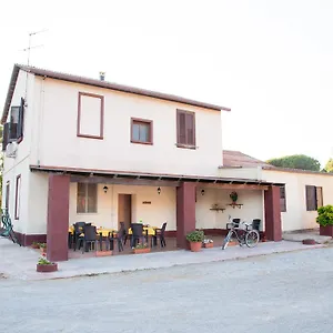 Nonna Pia Bed and breakfast Fertilia
