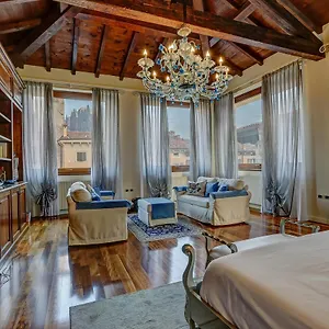 Relais Ponte Pietra Bed and breakfast Verona