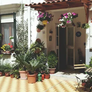 Casa Lena Bed and breakfast Nápoles