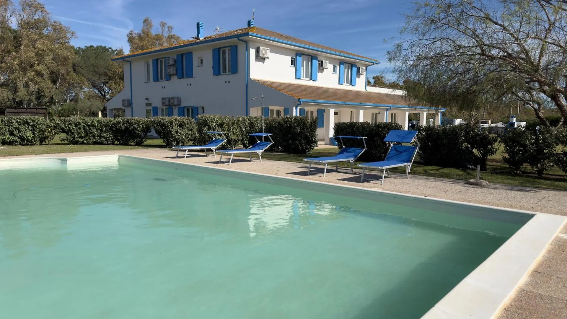 Garden Hotel Alghero Fertilia 3*,  Ιταλία