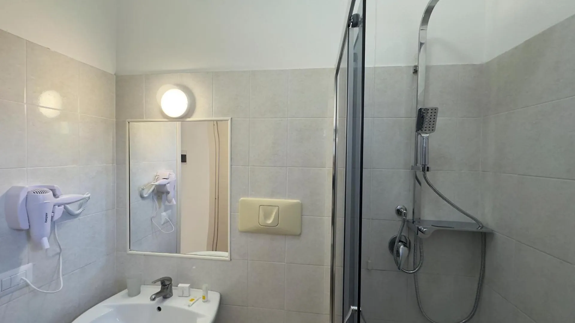 Garden Hotel Alghero Fertilia Ιταλία