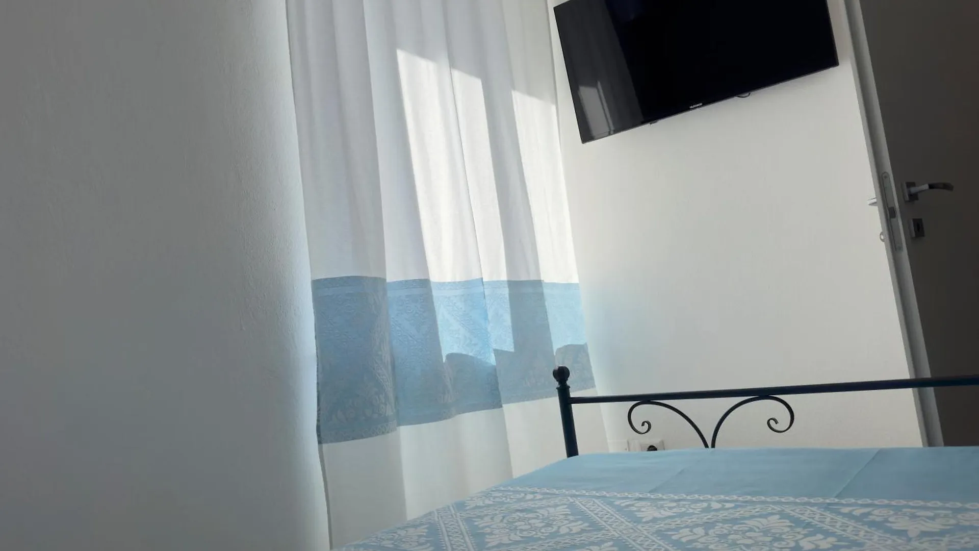 Garden Hotel Alghero Fertilia