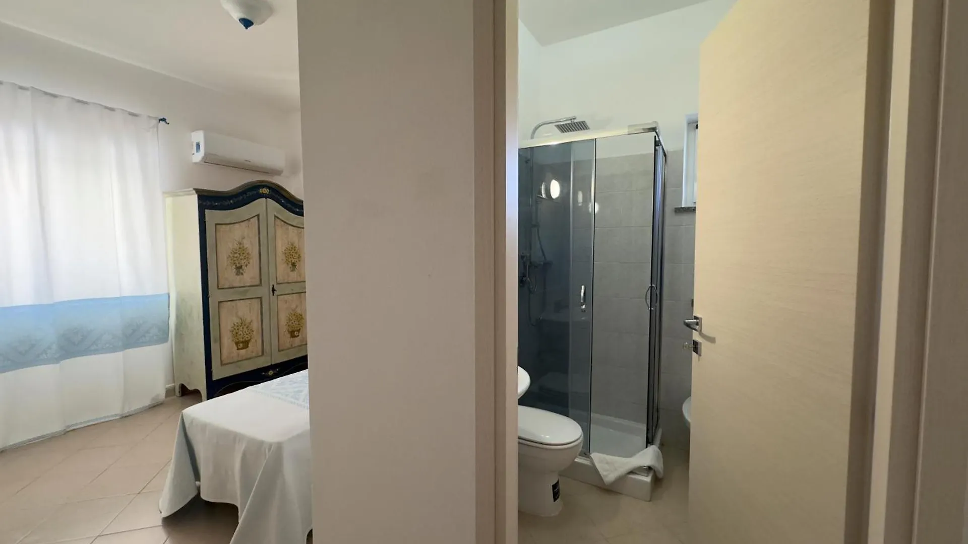 Garden Hotel Alghero Fertilia
